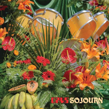 Cavs — Sojourn
